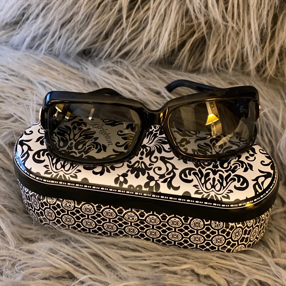 Brighton Sunglasses